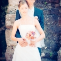 Sabine und Helge - Hochzeit