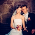 Sabine und Helge - Hochzeit