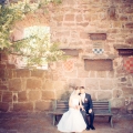 Sabine und Helge - Hochzeit