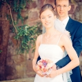 Sabine und Helge - Hochzeit