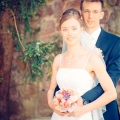 Sabine und Helge - Hochzeit