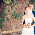 Sabine und Helge - Hochzeit