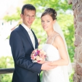 Sabine und Helge - Hochzeit