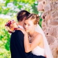 Sabine und Helge - Hochzeit