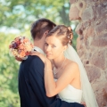 Sabine und Helge - Hochzeit