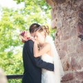 Sabine und Helge - Hochzeit