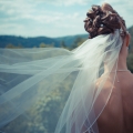 Sabine und Helge - Hochzeit