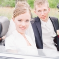 Sabine und Helge - Hochzeit