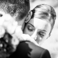 Sabine und Helge - Hochzeit
