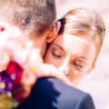 Sabine und Helge - Hochzeit