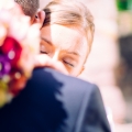 Sabine und Helge - Hochzeit