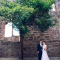 Sabine und Helge - Hochzeit