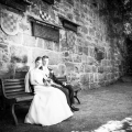 Sabine und Helge - Hochzeit