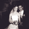 Sabine und Helge - Hochzeit