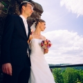 Sabine und Helge - Hochzeit