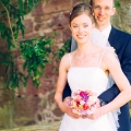 Sabine und Helge - Hochzeit