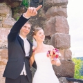 Sabine und Helge - Hochzeit