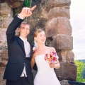 Sabine und Helge - Hochzeit