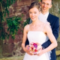 Sabine und Helge - Hochzeit