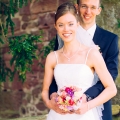 Sabine und Helge - Hochzeit