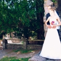 Sabine und Helge - Hochzeit