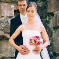 Sabine und Helge - Hochzeit