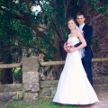 Sabine und Helge - Hochzeit