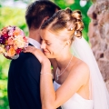 Sabine und Helge - Hochzeit