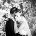 Sabine und Helge - Hochzeit