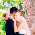 Sabine und Helge - Hochzeit