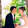 Sabine und Helge - Hochzeit