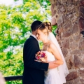 Sabine und Helge - Hochzeit