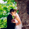 Sabine und Helge - Hochzeit