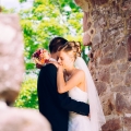 Sabine und Helge - Hochzeit