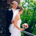 Sabine und Helge - Hochzeit