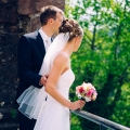 Sabine und Helge - Hochzeit
