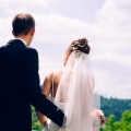 Sabine und Helge - Hochzeit