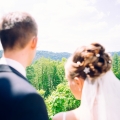 Sabine und Helge - Hochzeit