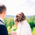Sabine und Helge - Hochzeit