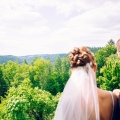 Sabine und Helge - Hochzeit