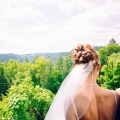 Sabine und Helge - Hochzeit
