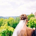 Sabine und Helge - Hochzeit
