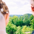 Sabine und Helge - Hochzeit