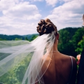 Sabine und Helge - Hochzeit