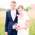 Sabine und Helge - Hochzeit