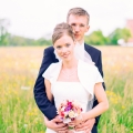 Sabine und Helge - Hochzeit