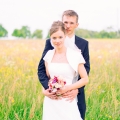 Sabine und Helge - Hochzeit
