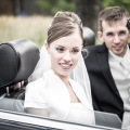Sabine und Helge - Hochzeit
