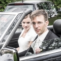 Sabine und Helge - Hochzeit