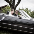 Sabine und Helge - Hochzeit